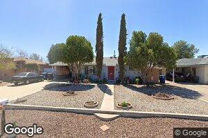 4448 E 15th St, Tucson, AZ 85711