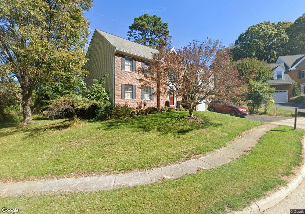 700 Talahi Ct SE, Vienna, VA 22180 - photo 1