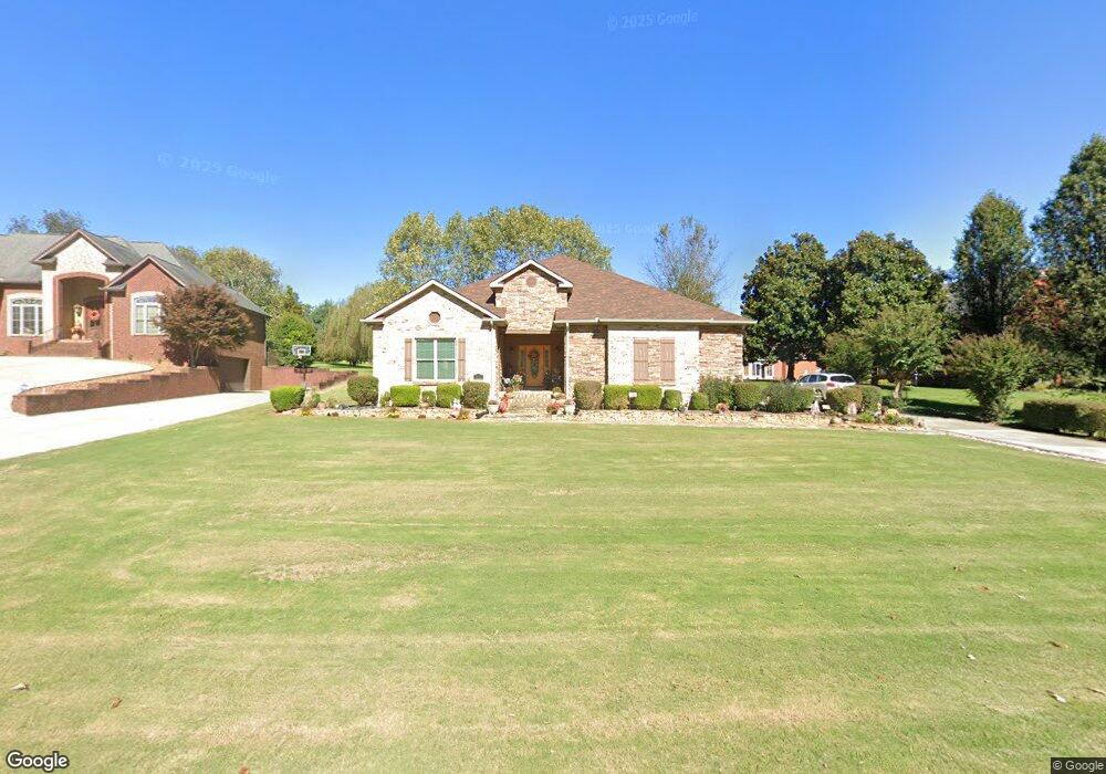 3632 Burton Cove Rd, Cookeville, TN 38506 - photo 1