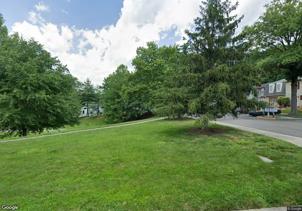 1001 Barnesbury Ct, Capitol Heights, MD 20743 - photo 1