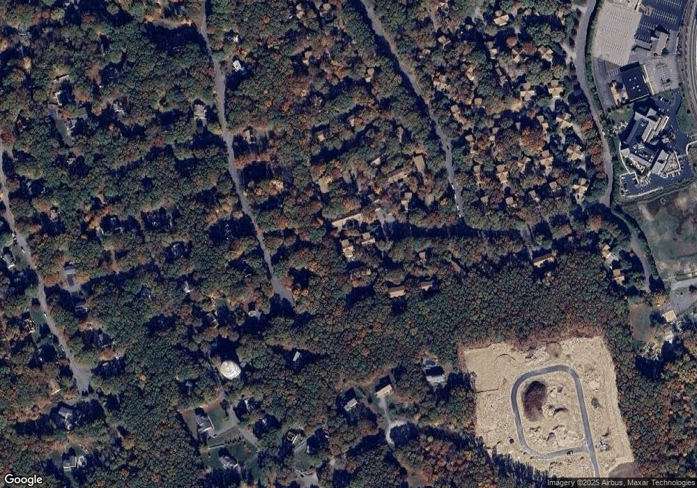 86 Meeting House Path, Ashland, MA 01721 - photo 1