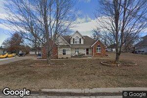 205 Briarbrook Dr, Carl Junction, MO 64834