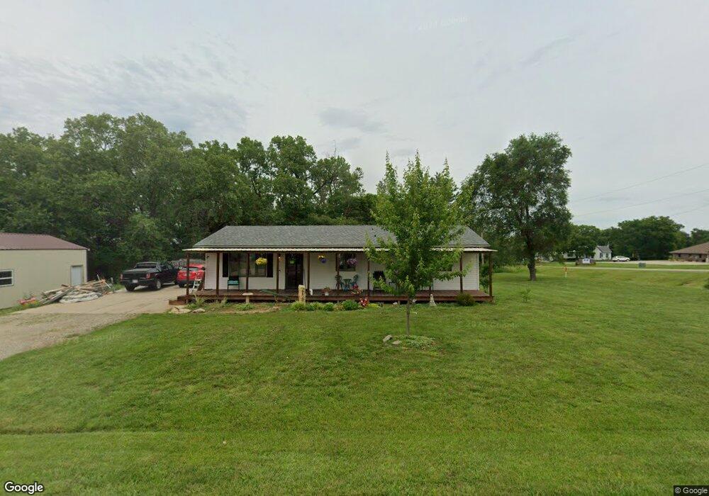 200 W 2nd St, Hoyt, KS 66440 - photo 1