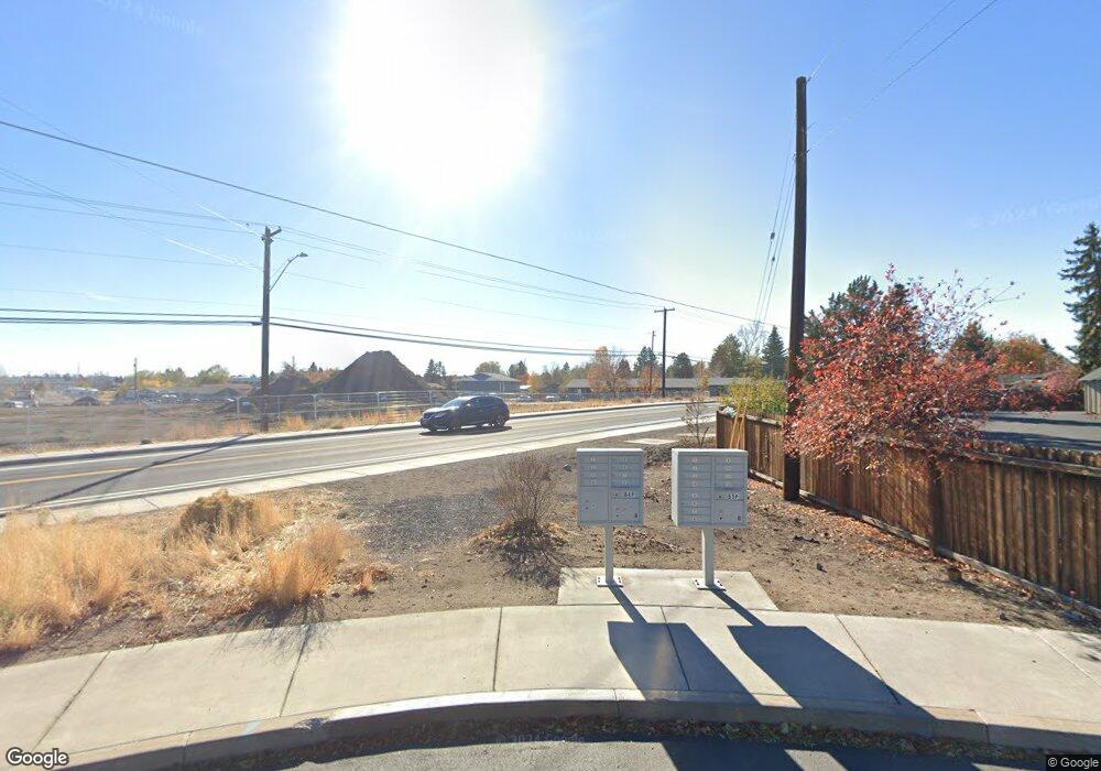 6 SW 21st St, Redmond, OR 97756 - photo 1