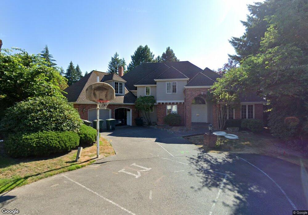 7211 79th Ave SE, Mercer Island, WA 98040 - photo 1