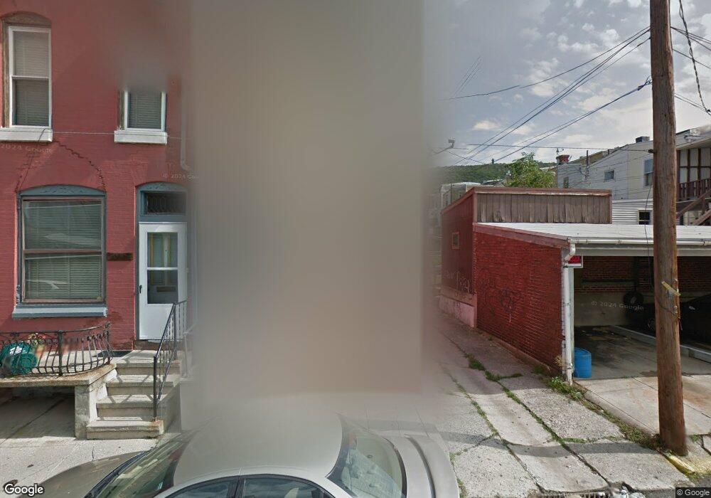 1113 Locust St, Reading, PA 19604 - photo 1