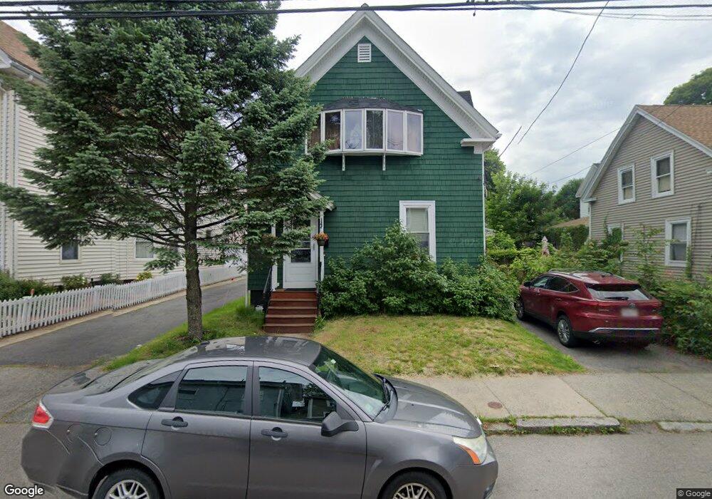 31 Autumn St, Lynn, MA 01902 - photo 1