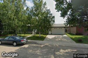 419 S 10th St, Wishek, ND 58495