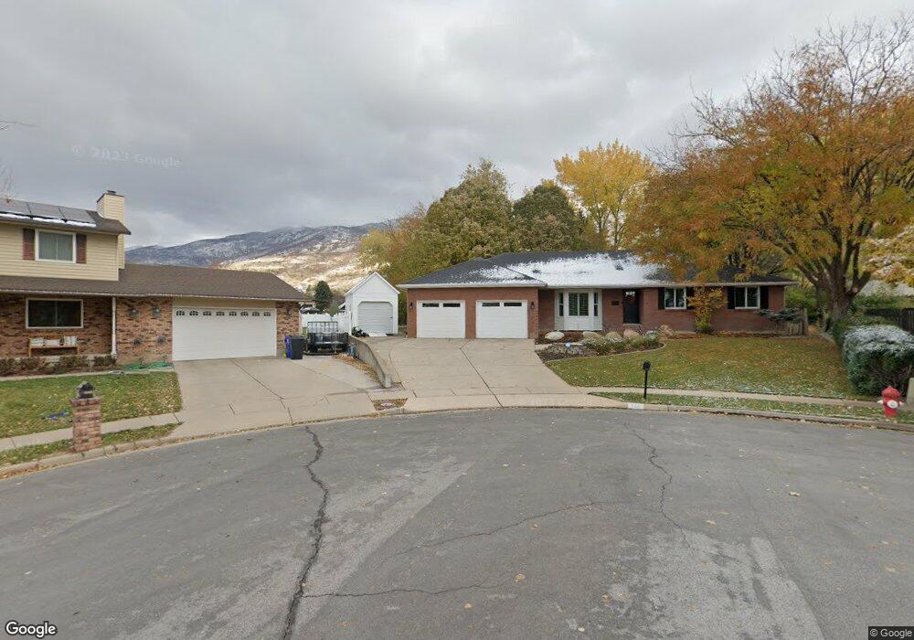 340 Willow Ridge Cir, Centerville, UT 84014 - photo 1