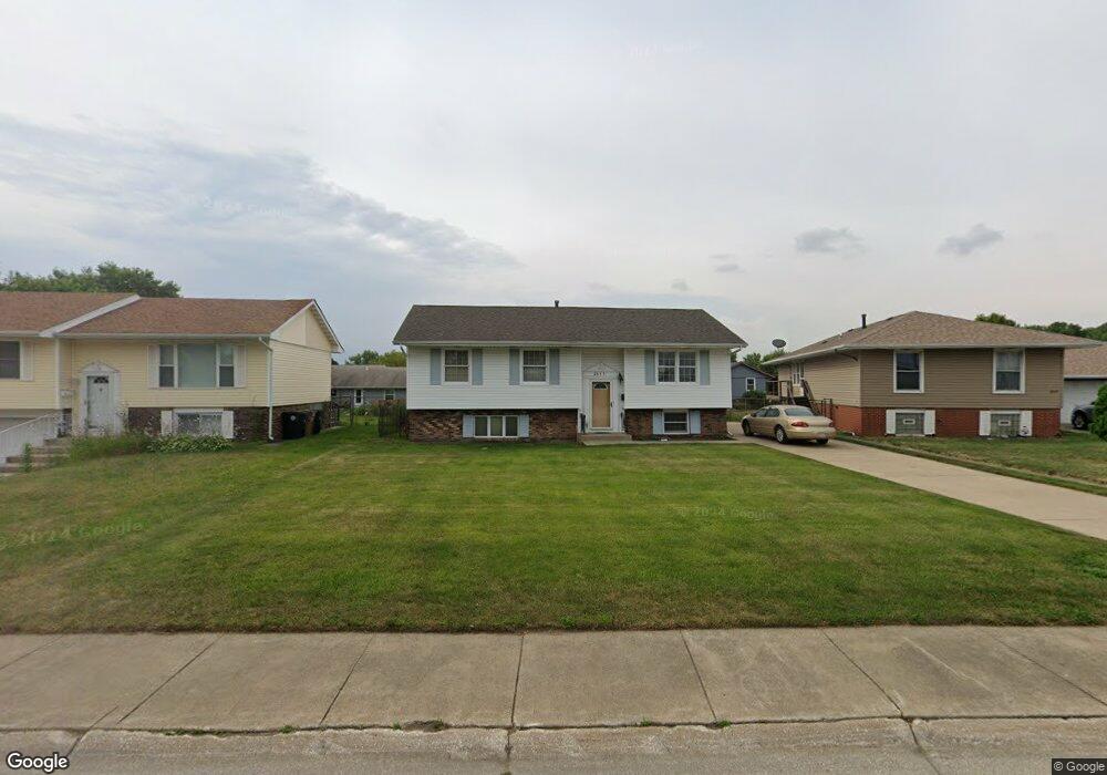 2655 Cardinal Dr, East Chicago, IN 46312 - photo 1