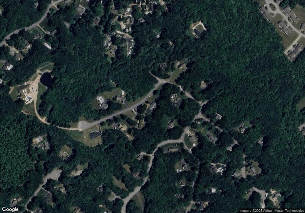 8 Baywood Dr, Hampstead, NH 03841 - photo 1