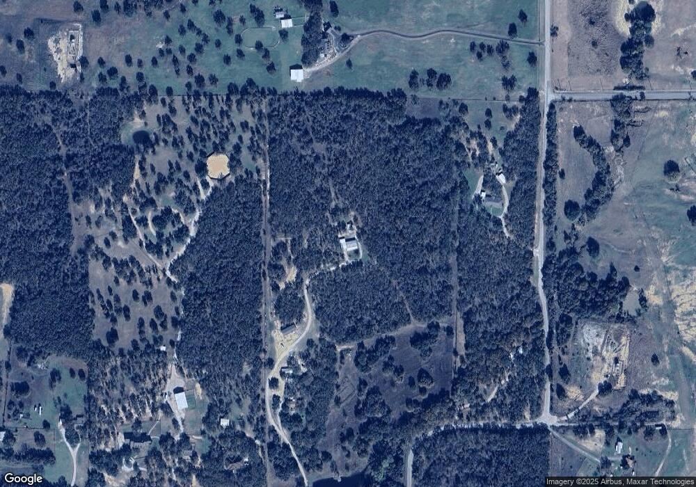 509 Russell Bend Rd, Weatherford, TX 76088 - photo 1