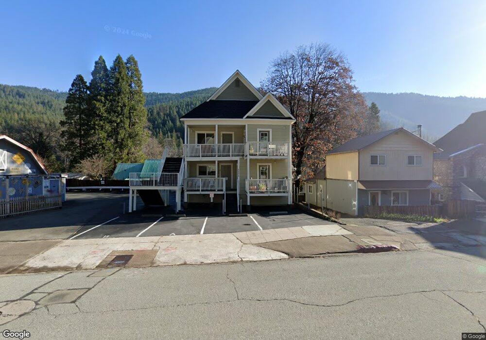 5950 Dunsmuir Ave, Dunsmuir, CA 96025 - photo 1