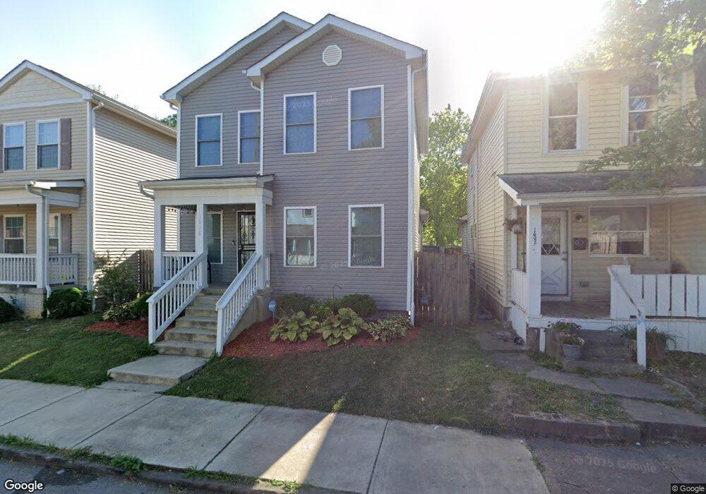 1816 S 6th St unit TWENTY, Columbus, OH 43207 - photo 1