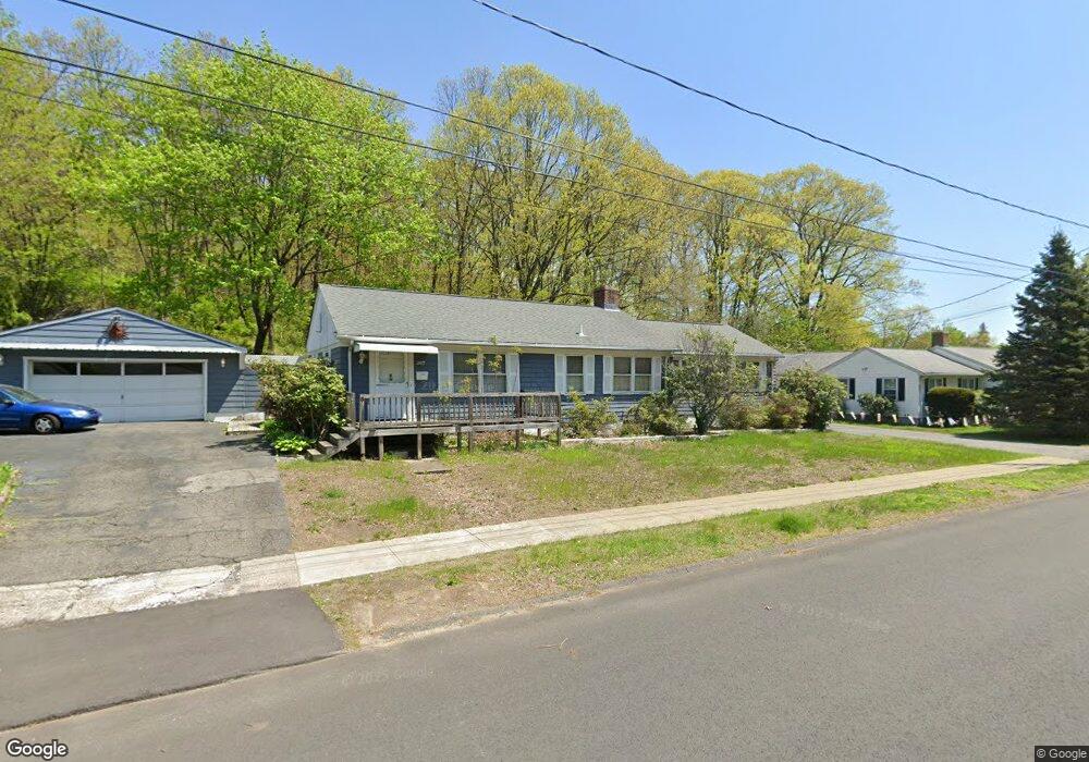 287 Spencer St, Naugatuck, CT 06770 - photo 1