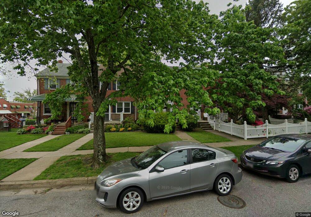 1869 Yakona Rd, Parkville, MD 21234 - photo 1