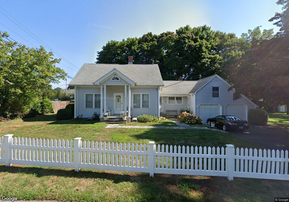 4 Post Ave, Westbrook, CT 06498 - photo 1