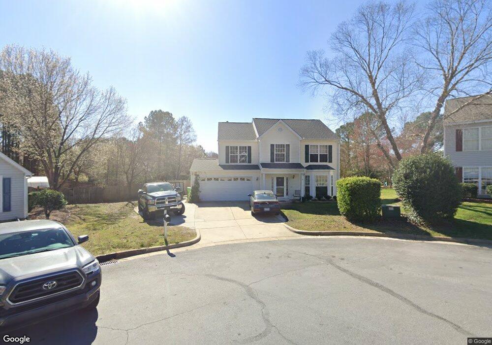 106 Alice Ct, Apex, NC 27502 - photo 1