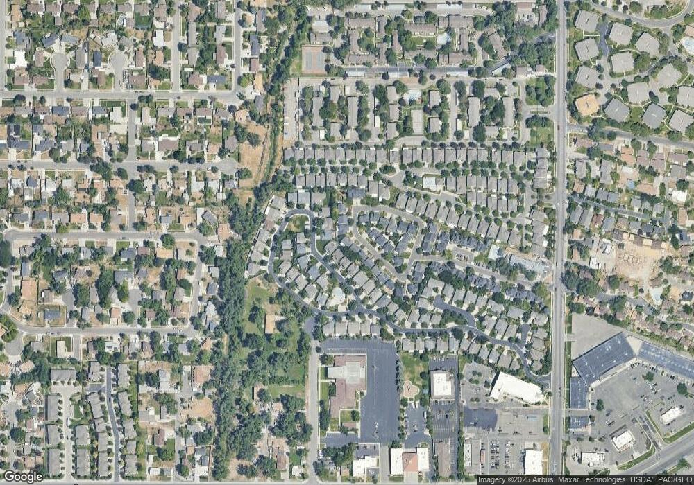 570 Downing St, Midvale, UT 84047 - photo 1