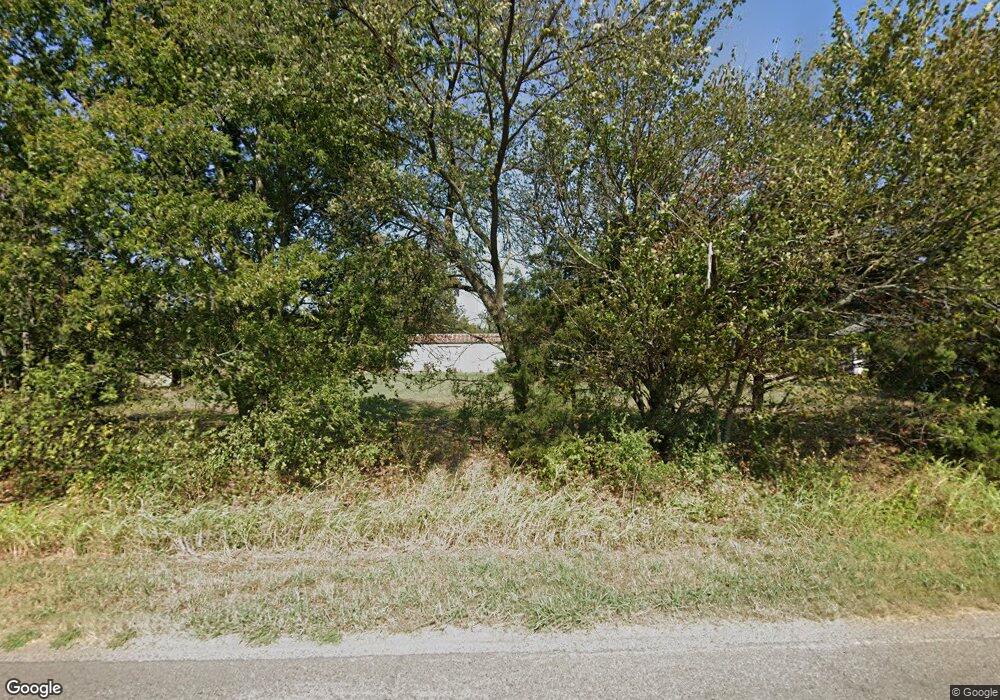 41808 Benson Park Rd, Shawnee, OK 74801 - photo 1