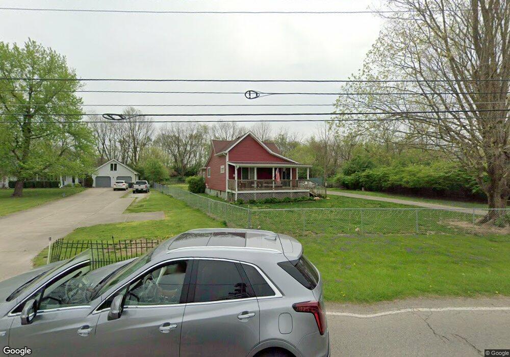 1324 Alexandria Pike, Anderson, IN 46012 - photo 1