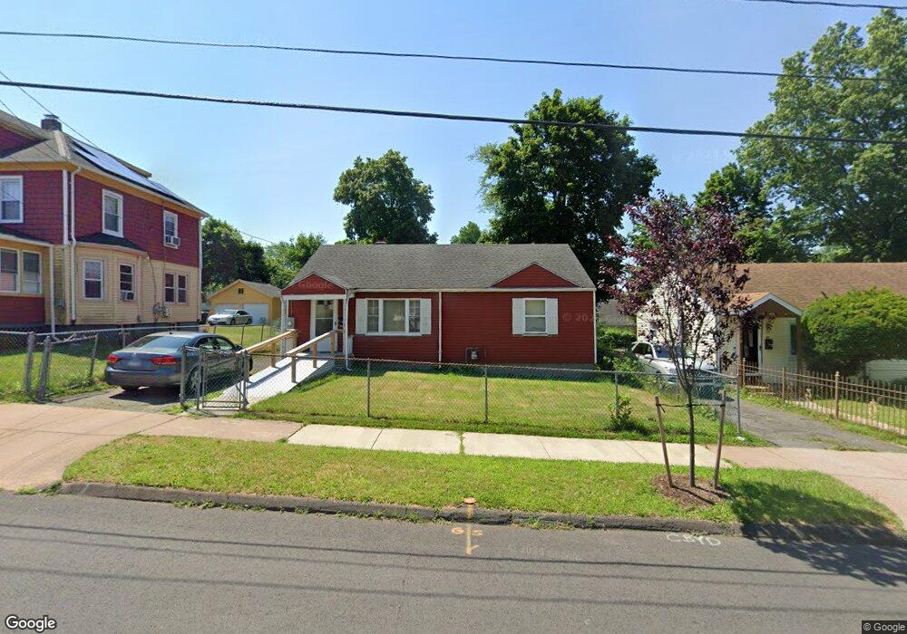 145 Euclid St W, Hartford, CT 06112 - photo 1