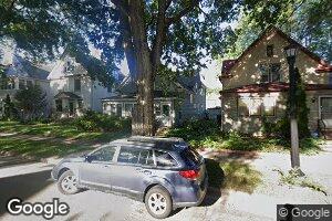 1406-2 Madison St NE Unit 1, Minneapolis, MN 55413