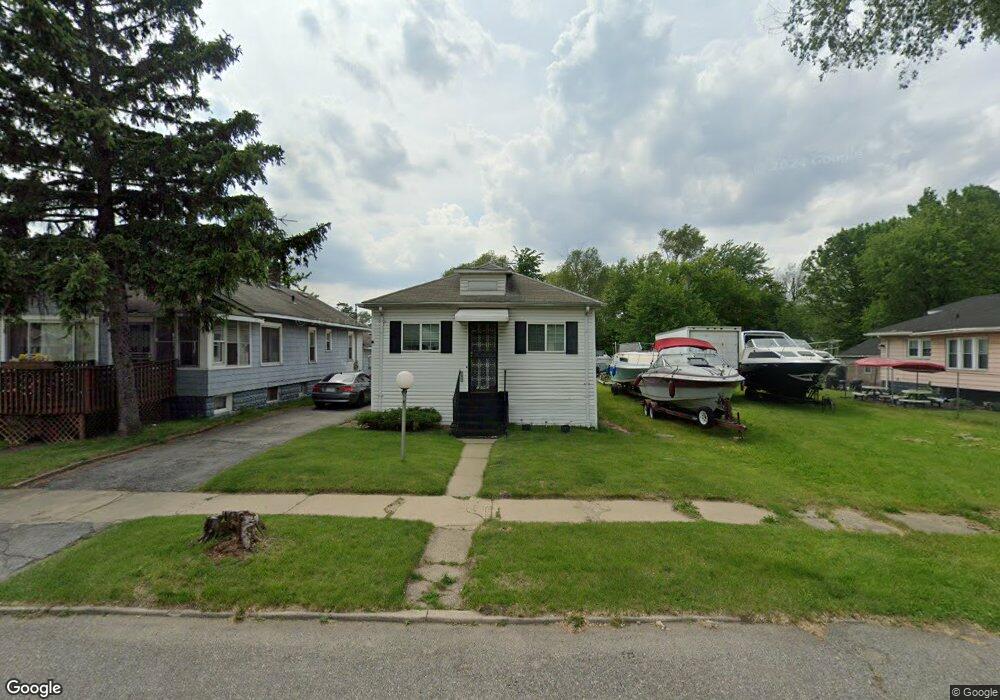 1240 Rutledge St, Gary, IN 46404 - photo 1