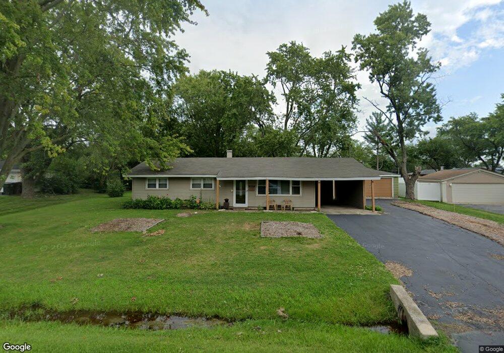 18551 John Ave, Country Club Hills, IL 60478 - photo 1