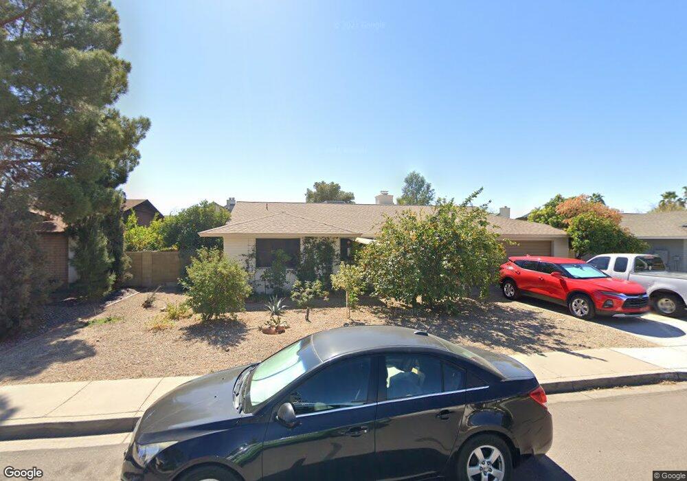 1111 W Barrow Dr, Chandler, AZ 85224 - photo 1