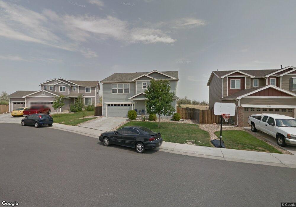 13754 Locust St, Thornton, CO 80602 - photo 1