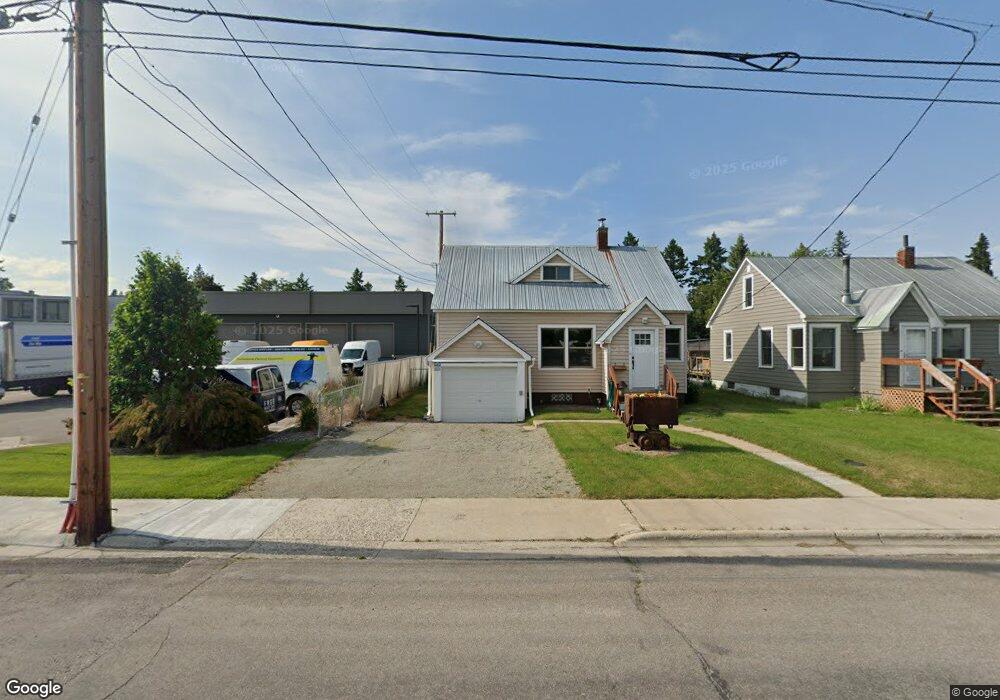 49 W Wyoming St, Kalispell, MT 59901 - photo 1