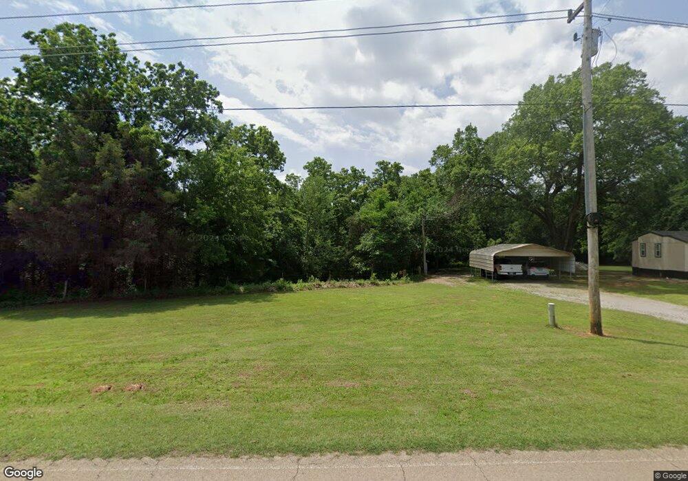 5413 W 9th St, Cushing, OK 74023 - photo 1