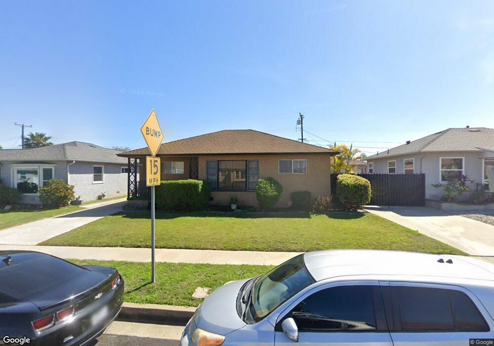 1908 W 136th St, Compton, CA 90222 - photo 1