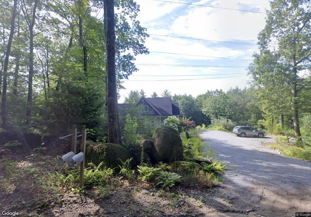 67 Jones Rd, Hillsborough, NH 03244 - photo 1