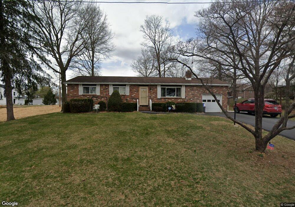 118 Berkley St, Reading, PA 19605 - photo 1