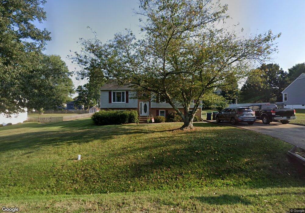 188 Choptank Rd, Stafford, VA 22556 - photo 1