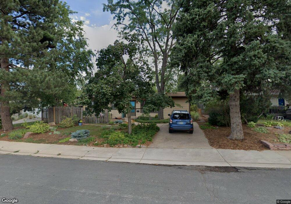 3070 Ash Ave, Boulder, CO 80305 - photo 1