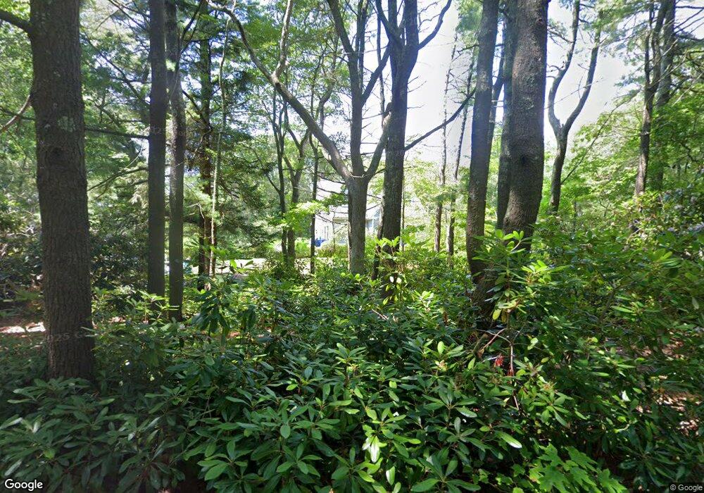 78 Moorings Rd, Marion, MA 02738 - photo 1