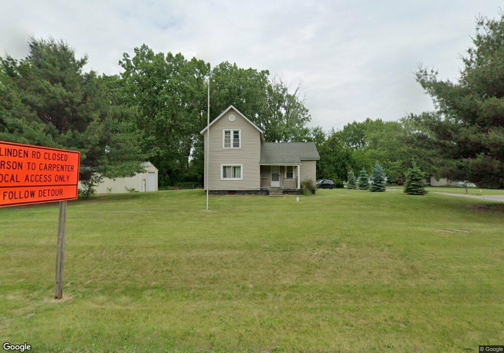 3464 W Carpenter Rd, Flint, MI 48504 - photo 1