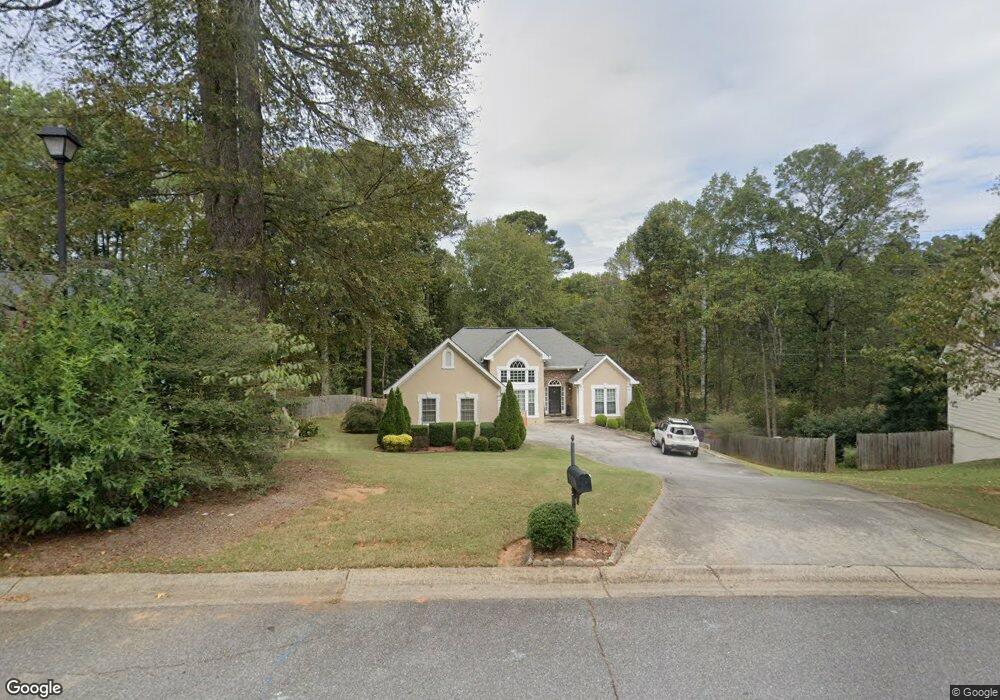 3330 Pierce Arrow Cir unit 2, Suwanee, GA 30024 - photo 1