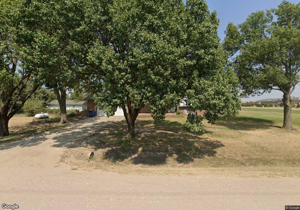 894 E 140th Ave N, Peck, KS 67120 - photo 1
