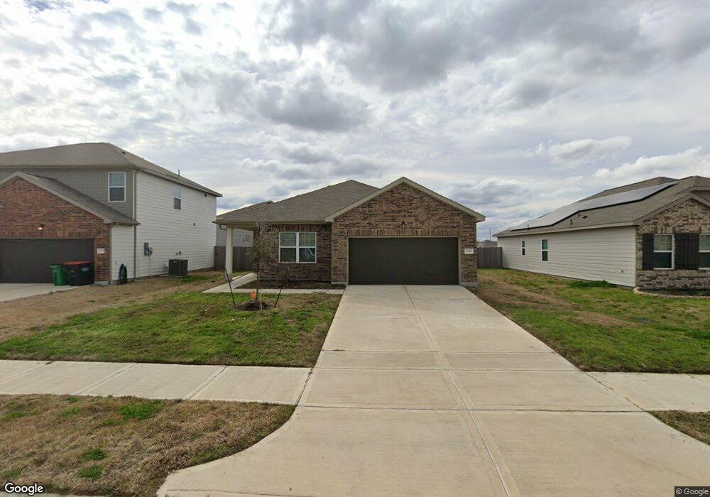 6330 Highland Bend Dr, Richmond, TX 77469 | MLS# 70377104