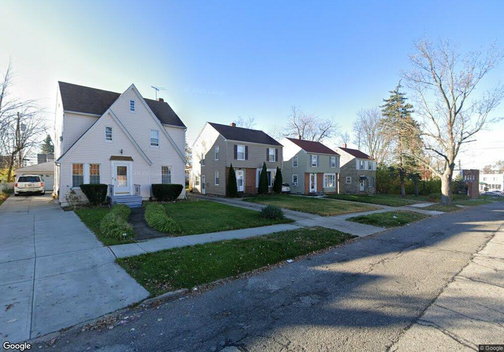 20514 Clare Ave, Maple Heights, OH 44137 - photo 1