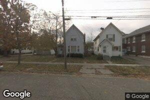 817 W Shiawassee St, Lansing, MI 48915