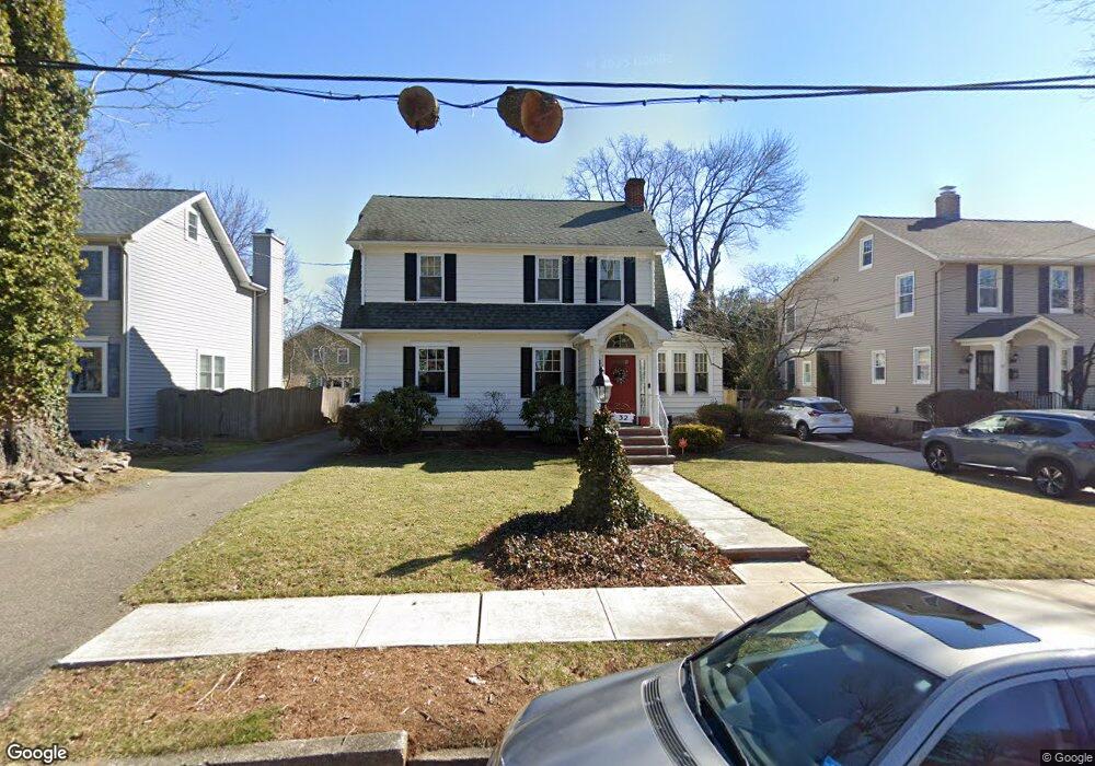 32 Home St, Metuchen, NJ 08840 - photo 1