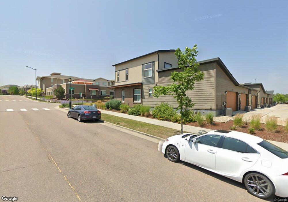 10082 Town Ridge Ln, Lone Tree, CO 80124 - photo 1