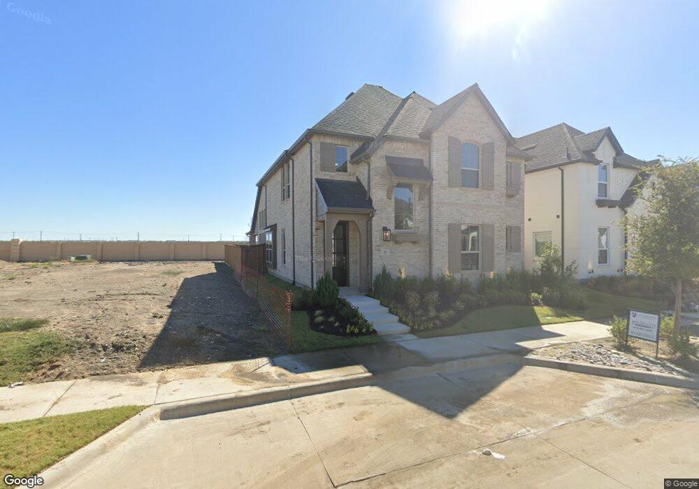 2620 Holland Ct unit 2575681-21, Celina, TX 75009 - photo 1