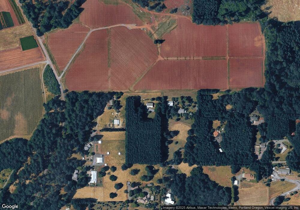 17201 NE Fairview Dr, Dundee, OR 97115 - photo 1