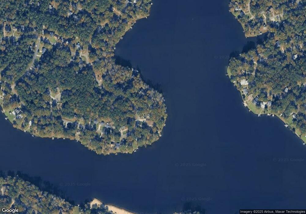 923 Will Scarlet Way, Macon, GA 31220 - photo 1